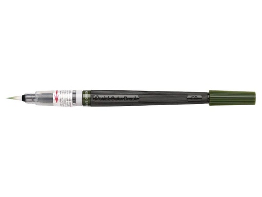 [90018139 750198] pentel Colour Brush Olivgrün