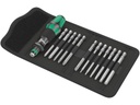 Wera Fahrradwerkzeug Bicycle Set 2, 13-teilig