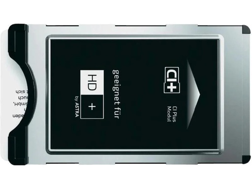 [90018214 611487] CE CI-Modul 1.3 inkl. HD+ Karte 6 Monate gültig