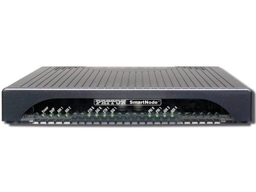 [90018229 1156727] Patton Gateway Smartnode SN5571/1E30VHP/EUI - 1 PRI