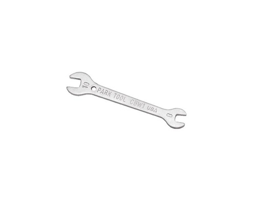 [90018266 1192553] ParkTool Bremsschlüssel CBW-1, 8/10 mm