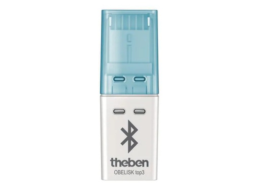 [90018268 996041] Theben-HTS Bluetooth-Adapter OBELISK top3