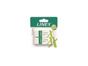 Linex Radiergummi 2 Stück