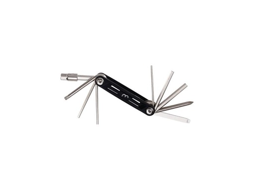 [90018302 954376] BBB Multitool MaxiFold S BTL-141S 10 Funktionen