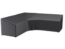 AeroCover Schutzhülle 270 x 270 x 90 x H65/90 cm