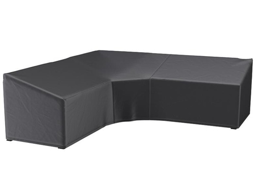 [90018304 1086058] AeroCover Schutzhülle 270 x 270 x 90 x H65/90 cm