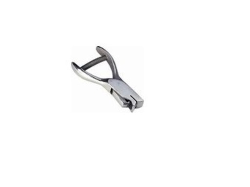[90018325 798909] Zebra Technologies Lochzange für PVC-Karten