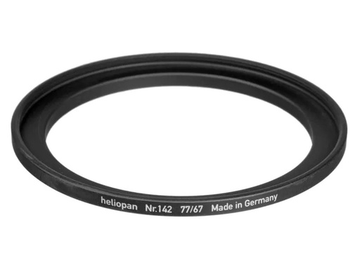 [90001811 974859] Dörr Objektiv-Adapter Step-Up Ring 67 - 77mm