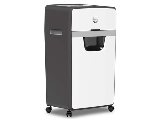 [90018347 1155841] HP Aktenvernichter OneShred 24CC P-4, 24 Seiten