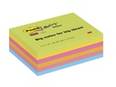 Post-it Notizzettel Post-it Super Sticky 20.3 cm x 15.3 cm, 6 Blöcke