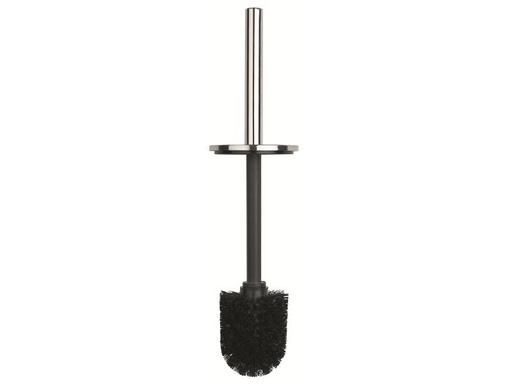 [90018401 973087] spirella Toilettenbürste Nyo Schwarz
