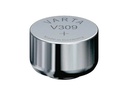 Varta Knopfzelle V309 10 Stück