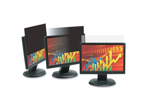 [90018434 257111] 3M Monitor-Bildschirmfolie Privacy Filter 27/16:9