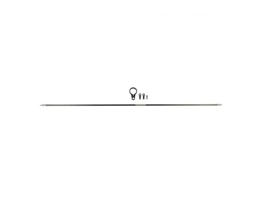 [90018491 559490] ALIGN Heckanlenkung 500X