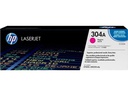 HP Toner Nr. 304A (CC533A) Magenta