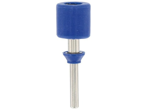 [90018519 307347] Dremel Aufspanndorn EZ SpeedClic SC407 3 Teile