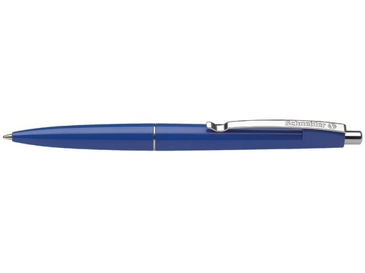 [90018523 1103693] Schneider Kugelschreiber Office Medium (M), Blau, 50 Stück
