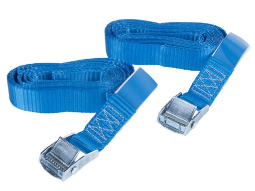 [90018541 357904] SpanSet Gepäckträgergurt 2-01155-1J