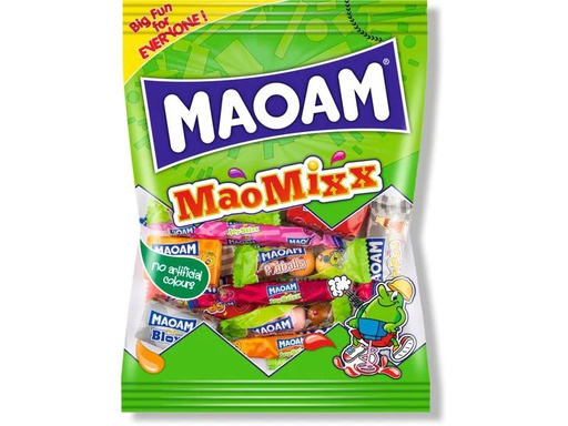 [90001836 872269] Maoam MaoMix 250 g