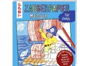Frechverlag Malbuch Jungs 21.3 x 21.3 cm
