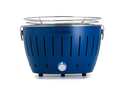 LotusGrill Tischgrill  Small Tiefblau Ø 29 cm