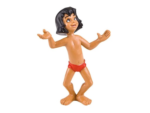 [90018622 1179693] BULLYLAND Spielzeugfigur Disney Mogli