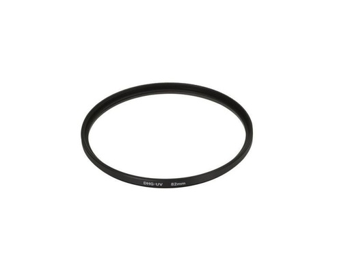 [90018630 104694] Dörr Objektivfilter DHG UV 82 mm