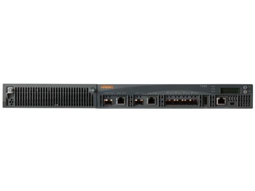 [90018632 1039209] HPE Aruba Networking WLAN Controller 7220