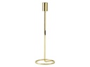 Villa Collection Kerzenhalter Ø 10 cm 1 Stück, Gold