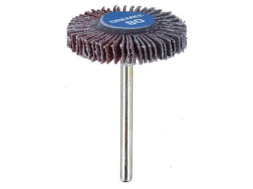 [90018666 307292] Dremel Schleiffächer 504 K80 1 Stück