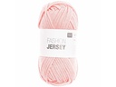 Rico Design Wolle Fashion Jersey 50 g Lachs