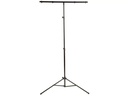 BeamZ Lichtstativ mit T-Träger LS25T