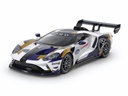Tamiya Tourenwagen Ford GT Mk II 2020 TT-02 1:10, Bausatz