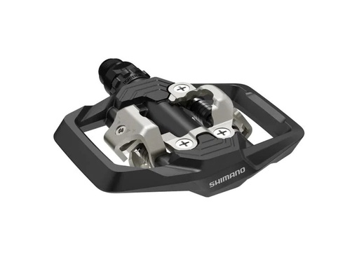 [90018699 1180687] Shimano Klickpedale PD-ME700 Schwarz