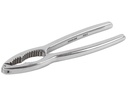 Paderno Nussknacker Edelstahl, Silber