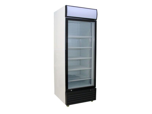 [90001852 372427] Kibernetik Gewerbekühlschrank Gastro 600L Rechts