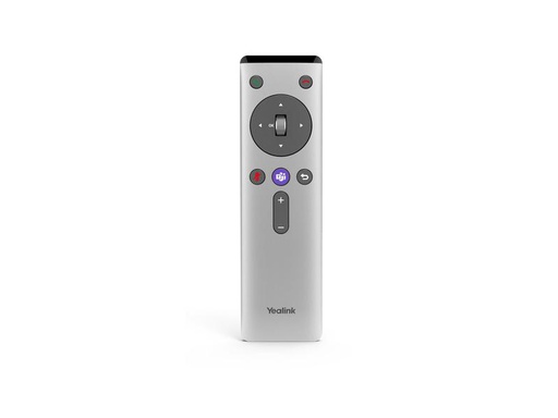 [90018739 1081440] Yealink VCR20 Fernbedienung zu VC210 Teams