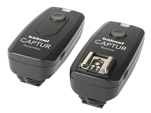 [90018750 347694] Hähnel Fernauslöser Captur Sony