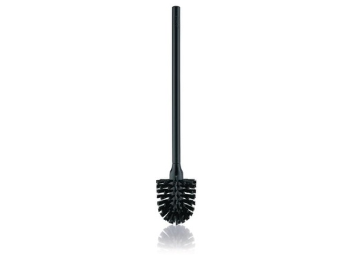 [90018774 572575] Kela Toilettenbürste La Brosse Ø 8 cm Schwarz