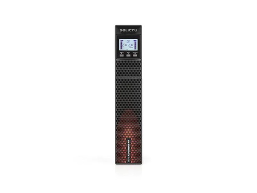 [90018803 737467] SICOTEC USV USV SPS-1500-ADVANCE-RT2 1500 VA / 1350 W