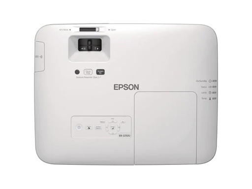 [90018810 1187235] Epson Projektor EB-992F