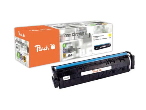 [90018811 867048] Peach Toner HP Nr. 203A (CF542A) Yellow