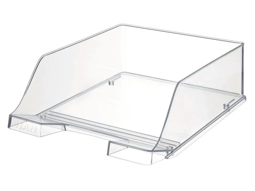 [90018827 1014529] HAN Ablagekorb KLASSIK XXL A4 Transparent