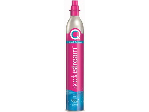 [90001862 1196288] Sodastream Zusatzzylinder 60 l
