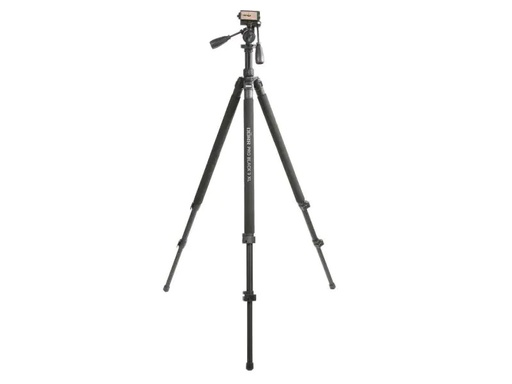 [90018866 237122] Dörr Stativ Pro Black 3XL