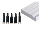 Proxxon Messer Schnitzmesser-Satz 5 Teile