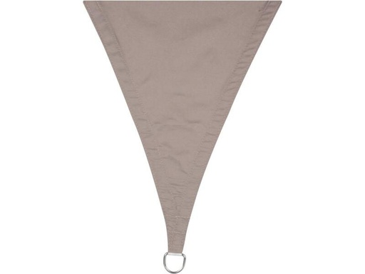 [90018882 303654] Perel Sonnensegel 5 x 5 x 5 m, Dreieck