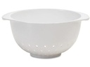 Rosti Abtropfsieb Margrethe 1.5 l, Weiss
