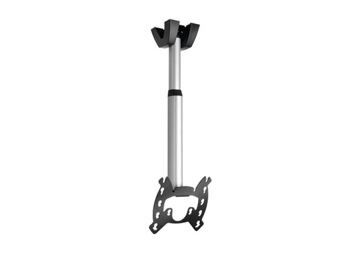 [90018885 874127] Vogel's Deckenhalterung PFC 555 Silber