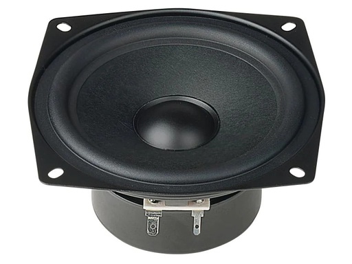 [90018897 120243] Visaton HiFi-Breitbandlautsprecher SC 13